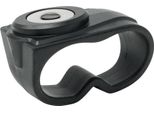 Fox 40 - Imbragatura Da Sollevamento Pesi Con Tecnologia Magnetic Finger Grip "Classic"" RD3465 (Taglia Unica) (Nero)"
