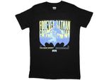 Batman: Il Cavaliere Oscuro - Maglietta "Forever"" Per Bambini/Donne Unisex RO11463 (L) (Schwarz)"