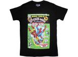 Marvel Comics - Maglietta Da Uomo/Donna Unisex RO11428 (M) (Nero)