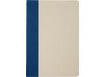 Quaderno "Liliana"", Copertina Rigida, Plastica Di Canna Da Zucchero, A5 PF4476 (Taglia Unica) (Hale Blue)"