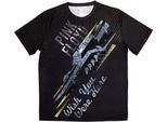 Pink Floyd - Maglietta "Wish You Were Here"" Per Uomo/Donna Unisex RO11391 (S) (Nero)"