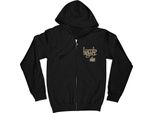 Lamb Of God - Felpa Con Cappuccio "Ashes Of The Wake"" Per Uomo/Donna Unisex RO11308 (S) (Nero)"