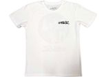 Gorillaz - Maglietta Logo "Song Machine Brush"" Per Uomo/Donna Unisex RO11374 (S) (Bianco)"
