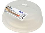 Coperchio Per Microonde Rotho Basic Trasparente 26,5 Cm