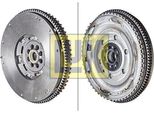Volano A Doppia Massa Luk 415 0363 11 Per Nissan NP300 Navara Pickup (D40)