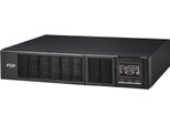 Fsp Clippers Rt 1K Gruppo Di Continuità (Ups) A Doppia Conversione (Online) 1 Kva 1000 W