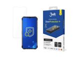 Realme C21 - Protezione Argento 3Mk+