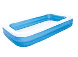 BazéN Bestway Famiglia 305X183 Cm