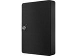 Seagate Expansion STKN2000400 Disco Rigido Esterno 2 Tb Usb Tipo A 3.2 Gen 1 (3.1 Gen 1) Nero