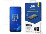 Nokia X10 - Protezione D'argento 3Mk +