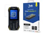 Myphone Hammer Delta - Protezione D'argento 3Mk +