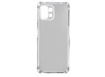 Akashi, Akashi Xiaomi Xiaomi Mi 11 Lite / 11 Lite 5G Ne SilikonhüLle, StoßFest, Trasparente