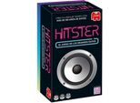 Jumbo Hitster Original - Un Gioco Di Carte E Di Partito Per Adulti E Famiglie - Da 2 A 10 Giocatori - Diset In Spagnolo