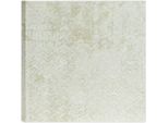 Album Fotografico Zep Cipro Grigio 24X24 Cm 24 Pagine Bianche