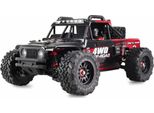 Amewi Hyper Go Radio-Controlled (Rc) Modello Truggy Motore Elettrico 1:14