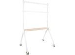 Supporto Tv Tooq FS20207M-W