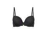Triumph - Push-up Bikini Top - Black 42D - Summer Twist - Bademode für Frauen