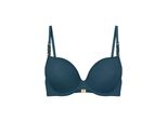 Triumph - Push-up Bikini Top - Green 40D - Summer Twist - Bademode für Frauen