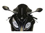 Parabrezza Mra Racing R Nero S1000 Rr /HP4 Race K10