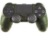 Gioteck Power Skin Ps4 Copertura Per Controller Ps4 Taglia Unica