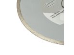 Disco Diamantato 180 Mm DDT180V
