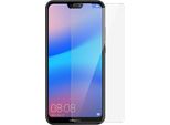 Avizar, Pellicola Protettiva, Pellicola Protettiva Huawei P20 Lite Durezza 9H, Trasparente