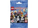 Lego 71024 Disney Serie 2 Minifigure Set Da Costruzione 1 Minifigura