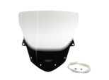 Mra Parabrezza Originale Stampato O Incolore Ninja Zx 6 R