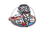 Baby Einstein - Arco Di Gioco Con Tappetino Bold New World
