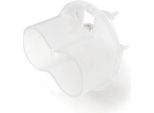 Ricambio Sunsun Per Chiarificatore Per Laghetti Cuv Da 18 W - Fissaggio Ii - Fissaggio Del Tubo Uvc - Ricambio Per Prechiarificatore Per Filtro E Pompa Per Laghetti, Chiarificatore D'acqua Con Lampada Uv Per Il Controllo Delle Alghe