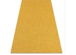 Tappeto - Moquette Eton Giallo Giallo 300X500 Cm
