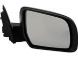 Johns, Specchietto Retrovisore Esterno Per Ford Ranger 11 04/11- Destra Nero