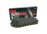 Catena Di Trasmissione Rk 520ZXWSW 120 Maglie Nero