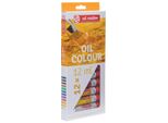 Talens Art Creation | Set Di Colori Ad Olio 12X12Ml