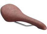 Sella Ritchey Classic 278X142Mm 7X7Mm Foderi Acciaio Marrone
