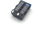 Batteria Powersmart 1600Mah Per Konica Minolta Dimage A2 Dynax 5D Dynax 7D, NP-400