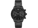 Orologio Da Uomo Emporio Armani Mario AR11242 + Scatola