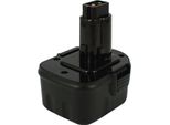Batteria 3000Mah Per WÜRth BS12A Power, WüRthmaster SP12V (151946-13), Nimh 12V