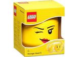 Lego® Testa Di Stoccaggio (Mini) - Winky