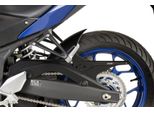 Puig 8558C Copriruota Posteriore Per Yamaha YZF-R3 Carbon Look
