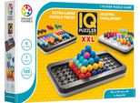 Smart Games Logikspiel Iq Puzzler Pro Xxl, Denkspiel, Knobelspiel, Spielzeug, Ab 6 Jahren, Sg 455 Xl