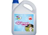Tm Toys Fru Blu 3L Riempitore Di Bolle In Bombola