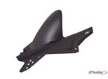 Puig 5035J Copricerchi Posteriori Per Yamaha XJ6 Nero Opaco