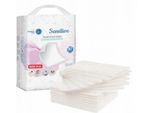 Akuku Assorbenti Igienici Monouso Sensitive, 10 Pz