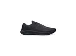 Under Armour Charged Pursuit 3 Scarpe Da Corsa Uomo 3024878 002 Nero, Numero Di Scarpe: 41 Eu