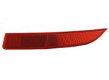 Johns, Catarifrangente Fanale Posteriore Adatto Per Bmw X1 F48 07/19- Lato Guida Sinistro 63149479079