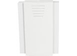 Zamel Door Bell GNS-223-BIA/WHITE 5903669022428