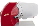 BERKEL - Allesschneider Home Line 250 PLUS - Rot