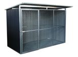 G21 Penna Per Cani G21 Ken 572 - 260 X 220 Cm, Grigio G21-63900592