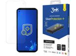 Blackview Bl6000 Pro 5G - 3Mk Protezione Argento+